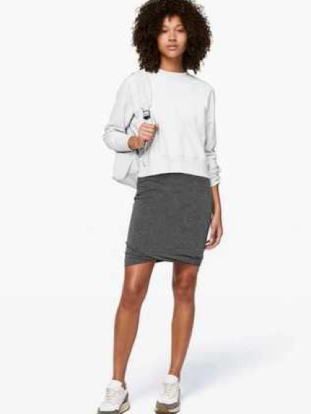 lululemon Skirt
